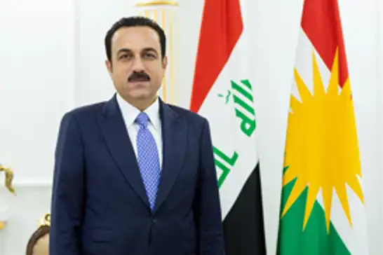 لیژنەى ئەمنى پارێزگای هەولێر کۆمەڵێک بڕیار و ڕاسپاردەی بڵاوکرده‌وه‌