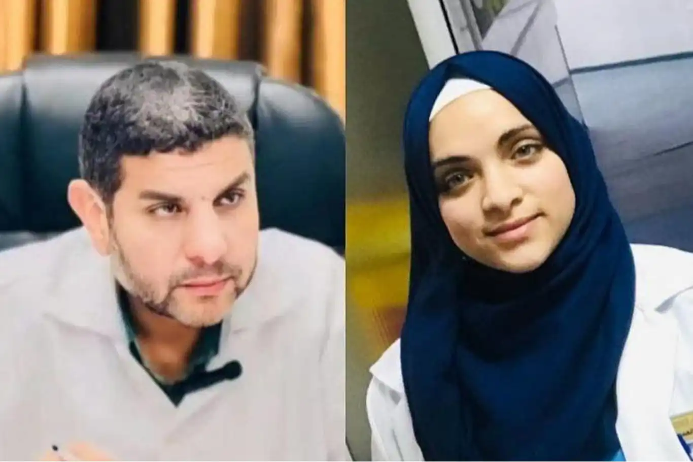 İşgalin özel timi, Gazze'den bir hemşireyi kaçırdı         