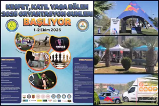 Gazze kan ağlarken Harran Üniversitesi’ndeki eğlence programı tepki topladı