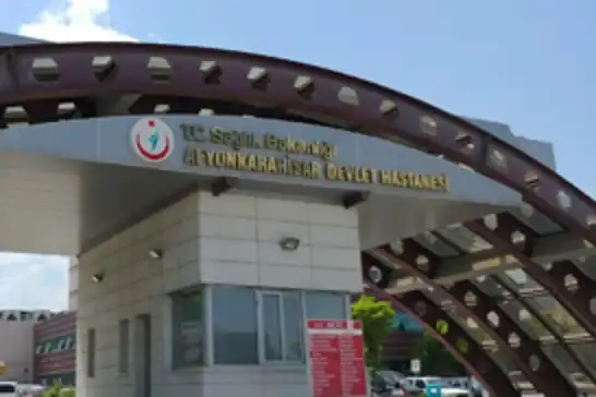 Afyonkarahisar'da TIR ile motosiklet çarpıştı: 2 ölü