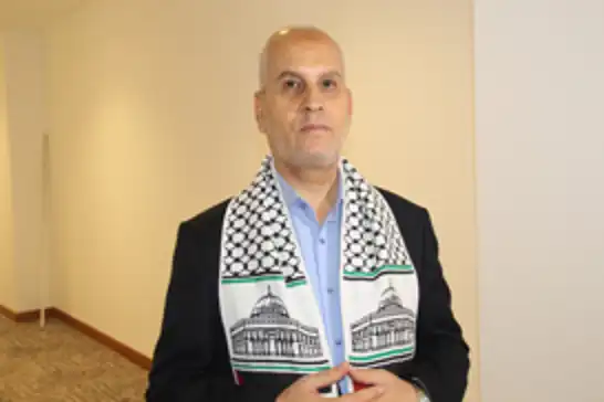 HAMAS Sözcüsü Berhum: Ümmete düşen görev, Filistin ve Kudüs'ün kurtuluşu için kararlı bir savaş hazırlığıdır
