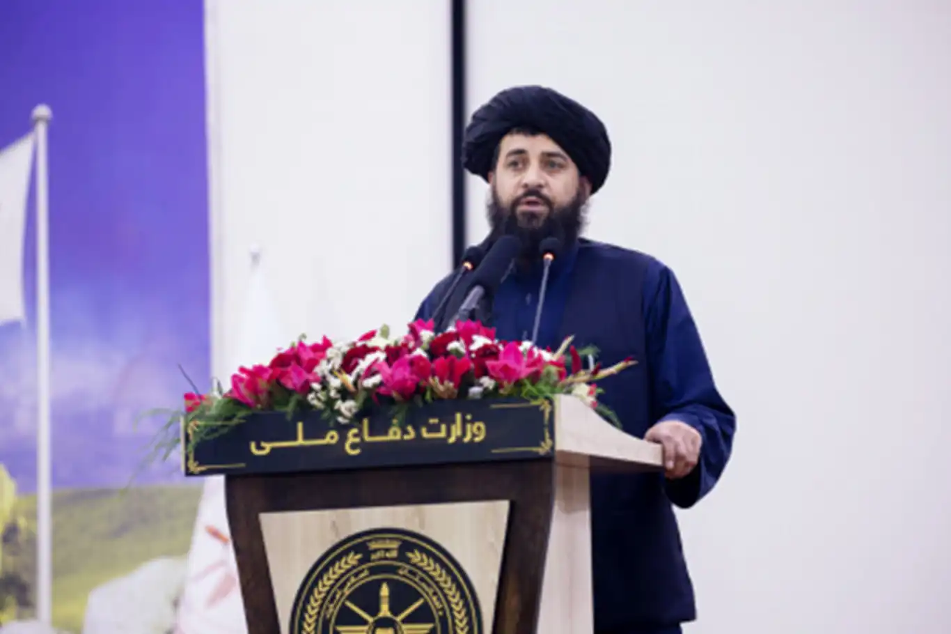 Afganistan: Pakistan'la yaşanılan gerginlikte Hindistan'ın rolü olduğu iddiaları asılsız Afganistan: Pakistan'la yaşanılan gerginlikte Hindistan'ın rolü olduğu iddiaları asılsız