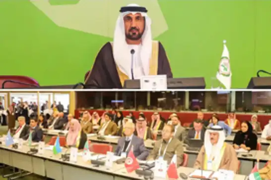 پارلمان عرب: بازسازی غزه اولویت دارد