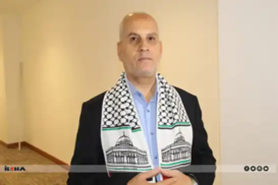 المتحدث باسم حماس برهوم: واجب الأمة الإعداد لحرب حاسمة من أجل تحرير فلسطين والقدس