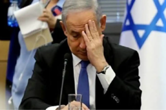 Canadian PM: Benjamin Netanyahu would be arrested if he enters Canada
