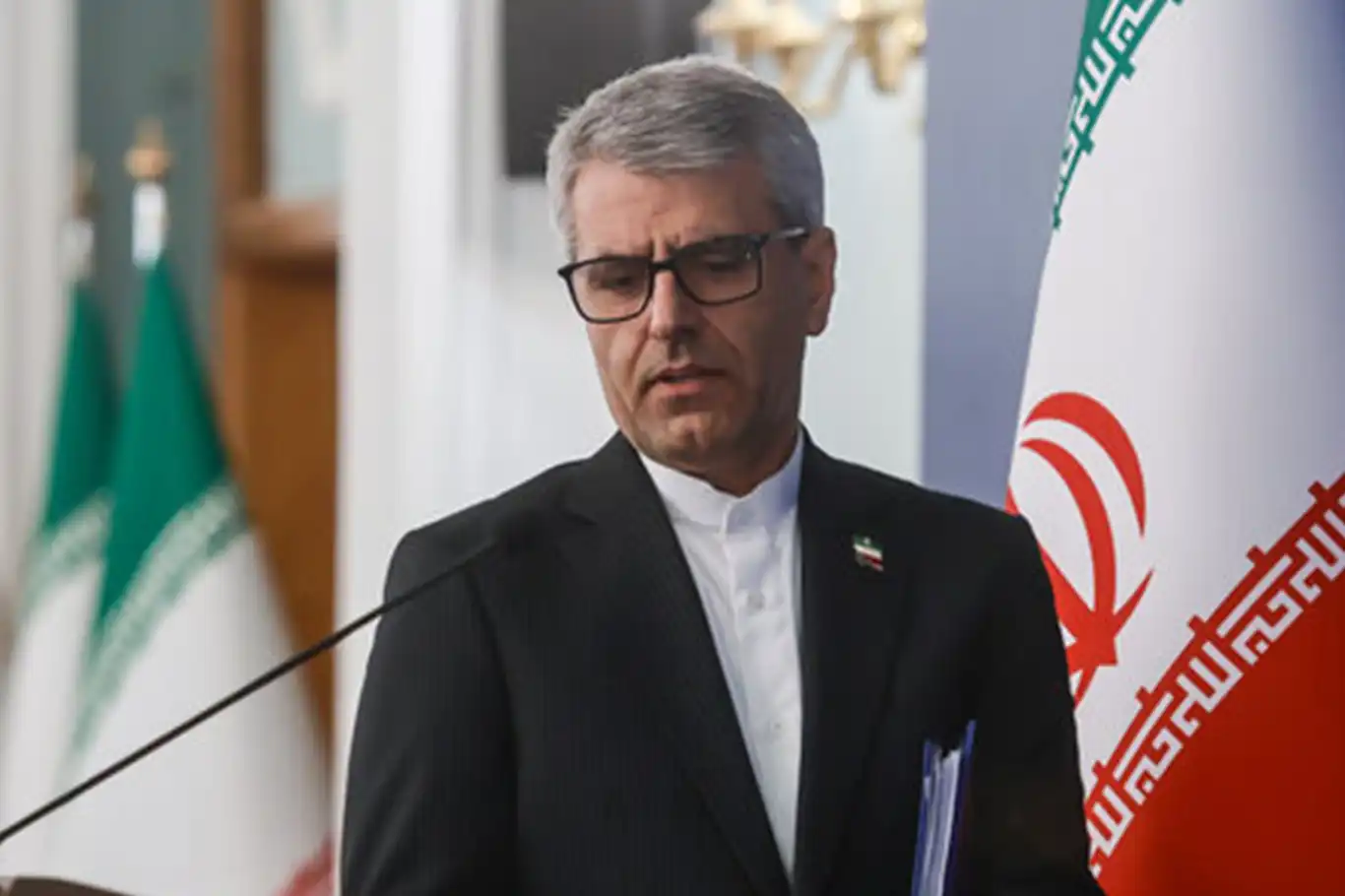 Iran declares new chapter in nuclear diplomacy after end of UN mandate Iran declares new chapter in nuclear diplomacy after end of UN mandate