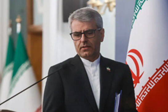 Iran declares new chapter in nuclear diplomacy after end of UN mandate