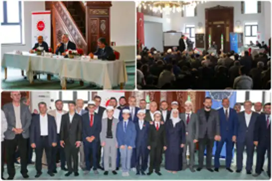 Genç hafızlar Türkiye finali için Kırklareli’nde yarıştı