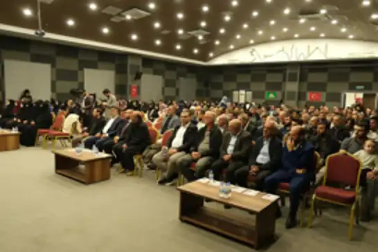 حزب الهدى ينظم ندوة بعنوان «القلعة الأخيرة: الأسرة» لمواجهة التهديدات الاجتماعية والفكرية
