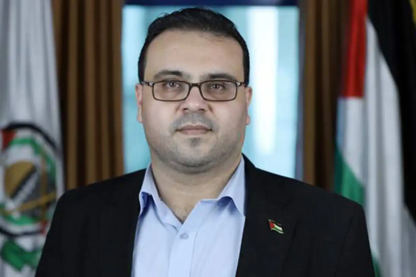 HAMAS: israil kasıtlı olarak ateşkesi ihlal etmeyi sürdürüyor HAMAS: israil kasıtlı olarak ateşkesi ihlal etmeyi sürdürüyor