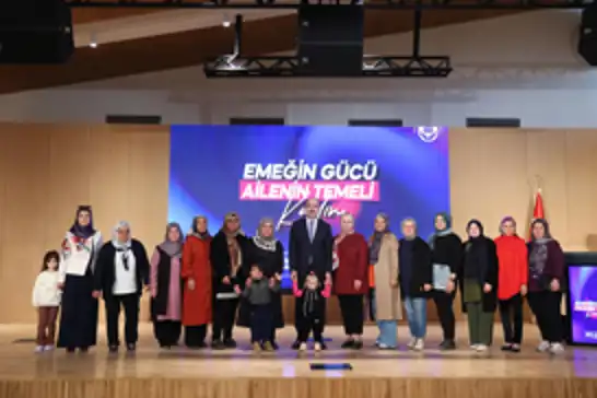 Başkan Altay: Eşit ve adaletli hizmet sunmaya devam edeceğiz