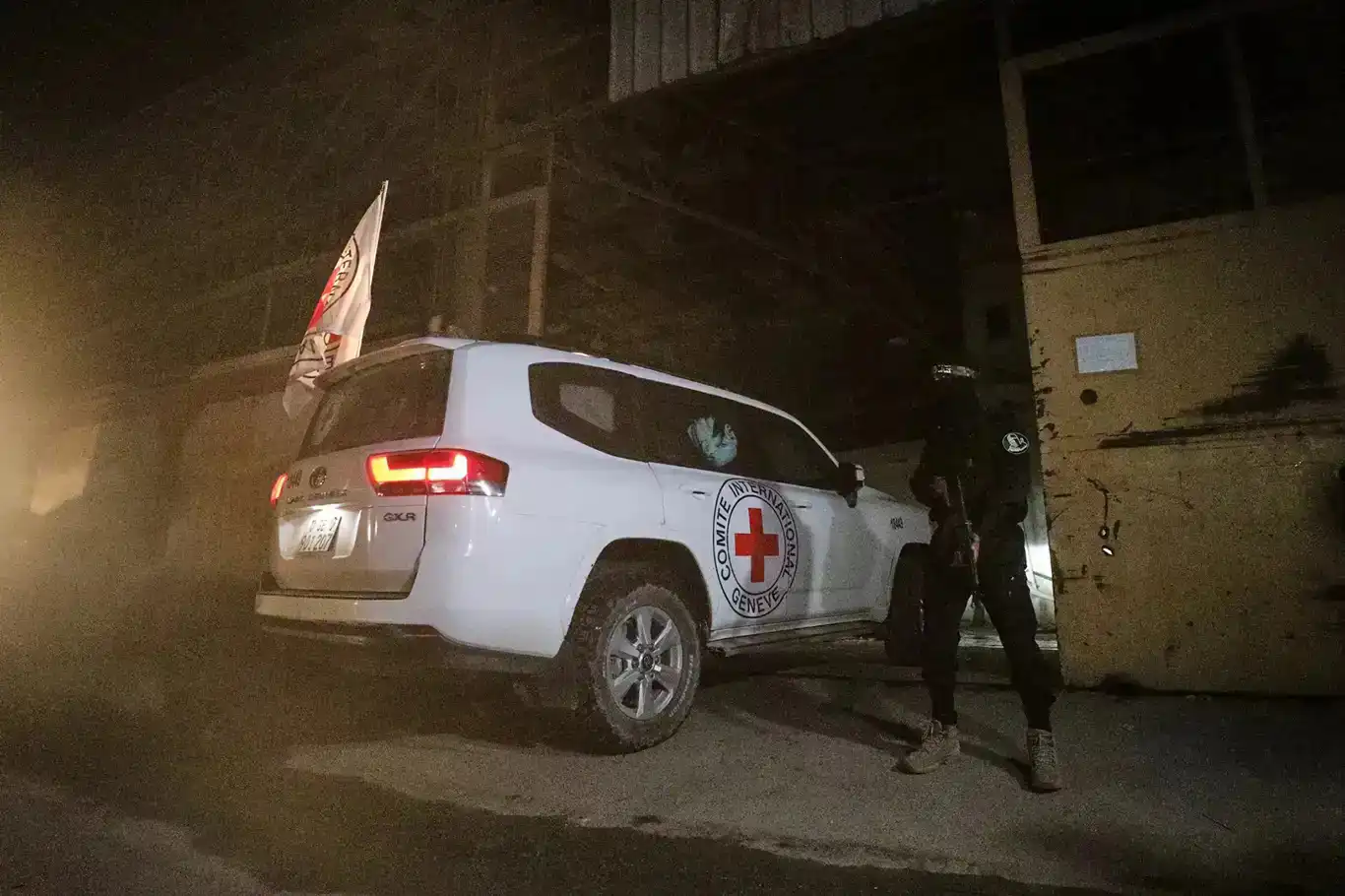 کەتائیبی قەسام تەرمی سەهیۆنیێکی دیکە ڕادەست دەکات کەتائیبی قەسام تەرمی سەهیۆنیێکی دیکە ڕادەست دەکات