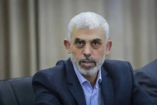 Israeli minister sparks outrage with call to burn Sinwar’s body