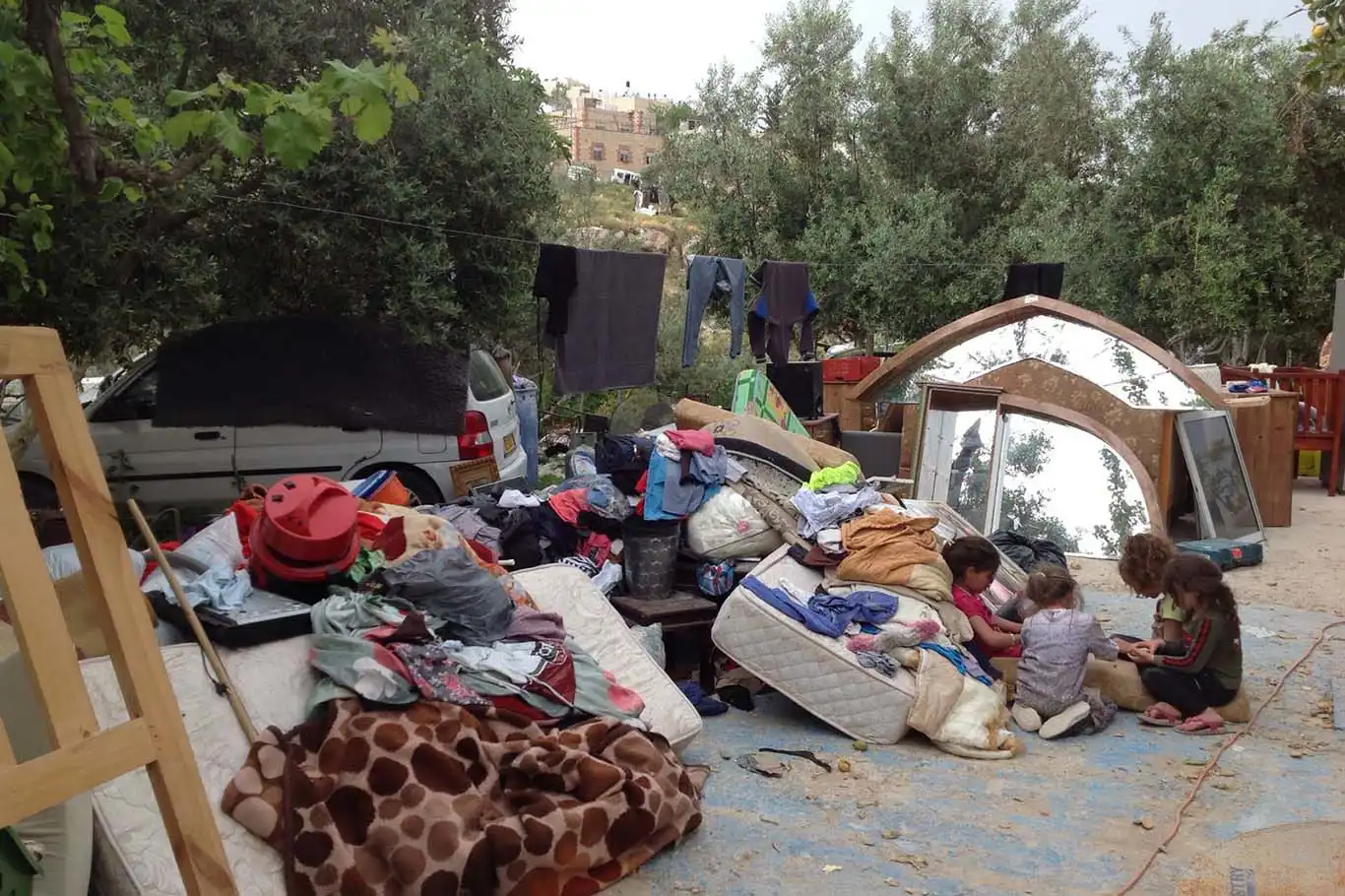 We Started politician Club