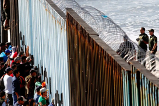 Trump’s anti-migrant war escalates: 480,000 arrested in brutal crackdown