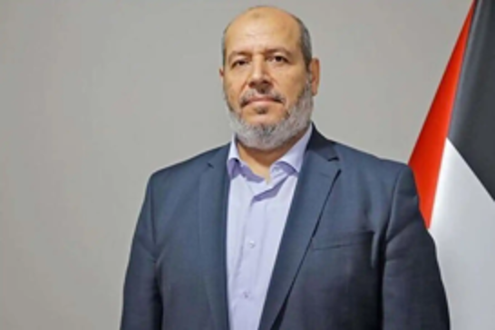 Hamas reaffirms dedication to sustaining Gaza ceasefire until fully implemented