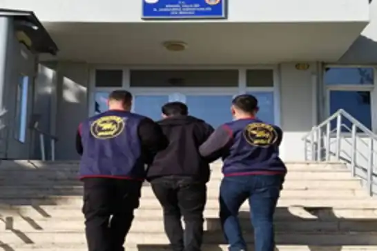 Bingöl’de 3 yıldır aranan şahsı yakalandı