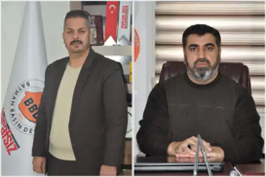Gazeteciler: Kalem, zulmün karşısında hakikatin sesi olmalı