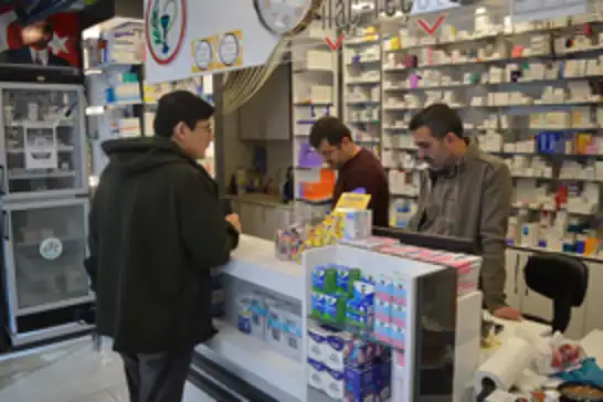 Grip aşısı bulunamıyor, hastalar mağdur, raflar boş