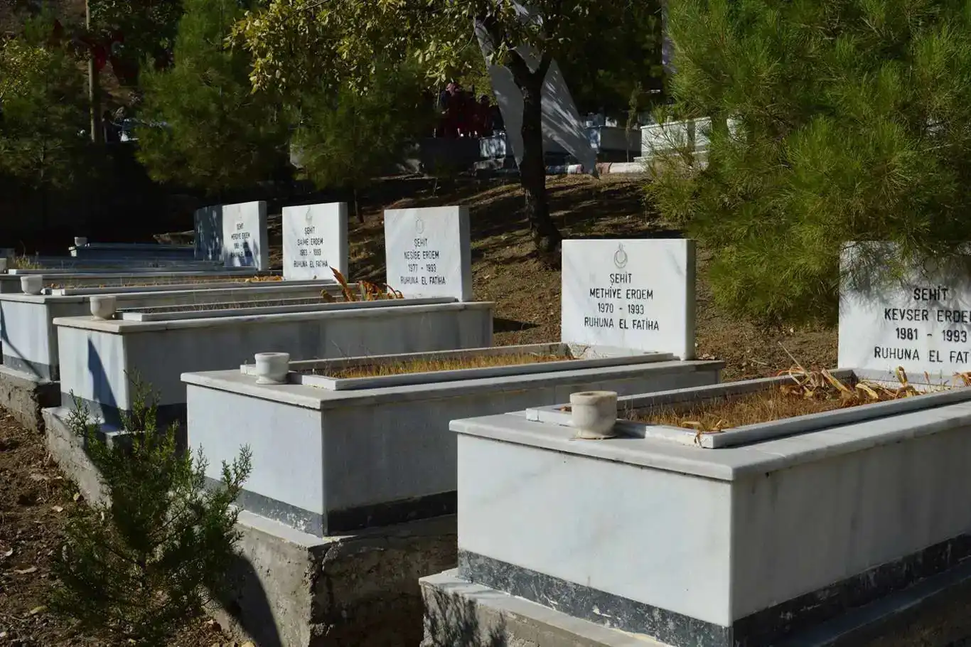 Qetlîama Derînce yê ku ji teref PKKê ve hatibû kirin nayê jibîrkirin Qetlîama Derînce yê ku ji teref PKKê ve hatibû kirin nayê jibîrkirin