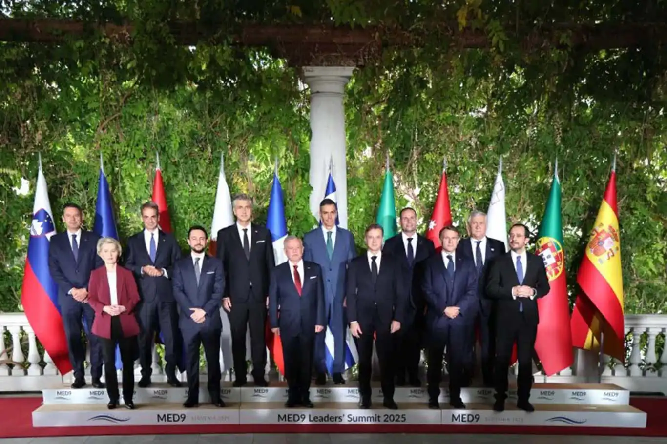 European Commission pledges post-ceasefire role in Gaza amid accusations of EU complicity in Genocide