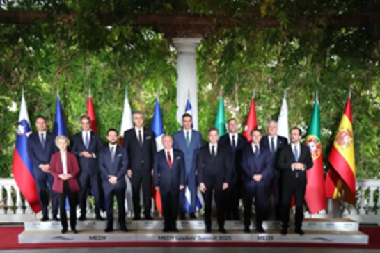 European Commission pledges post-ceasefire role in Gaza amid accusations of EU complicity in Genocide