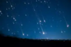 Konya semalarında Orionid meteor yağmuru etkili olacak