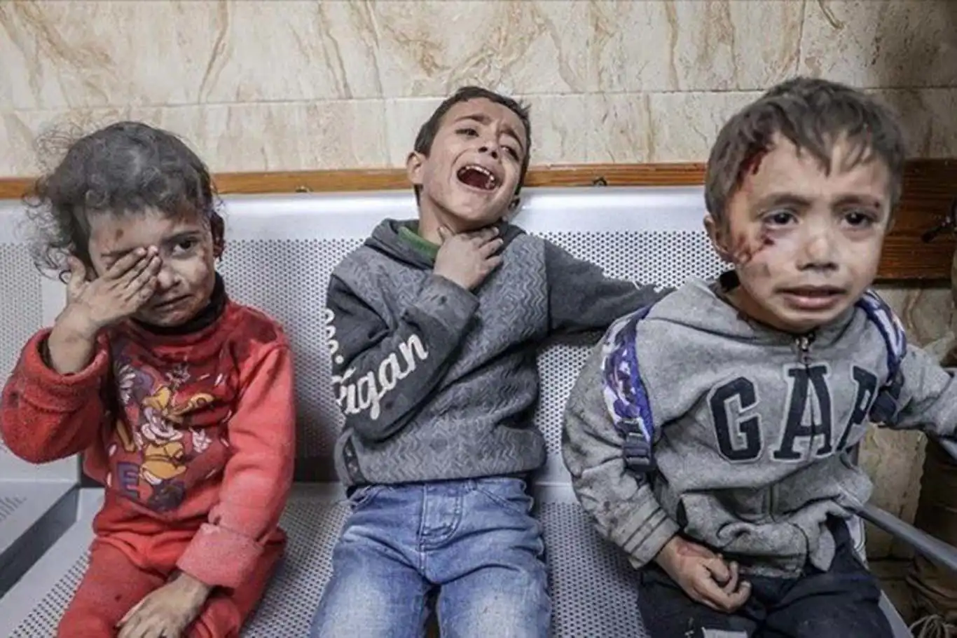 Israel’s genocidal war claims over 20,000 Palestinian students since October 7 Israel’s genocidal war claims over 20,000 Palestinian students since October 7