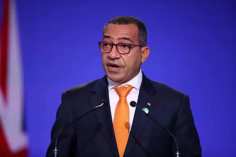 الحكومة والجيش في ساو تومي وبرينسيب ينفيان شائعات عن محاولة انقلاب الحكومة والجيش في ساو تومي وبرينسيب ينفيان شائعات عن محاولة انقلاب