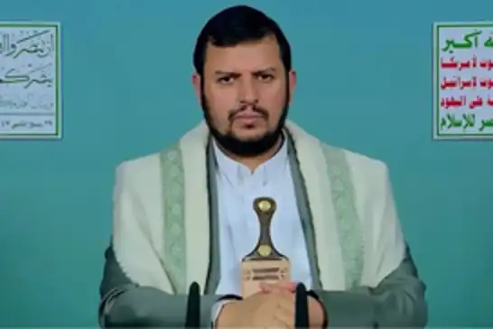 زعيم أنصار الله: اليمن تتصدر الدول العربية في الصناعات العسكرية