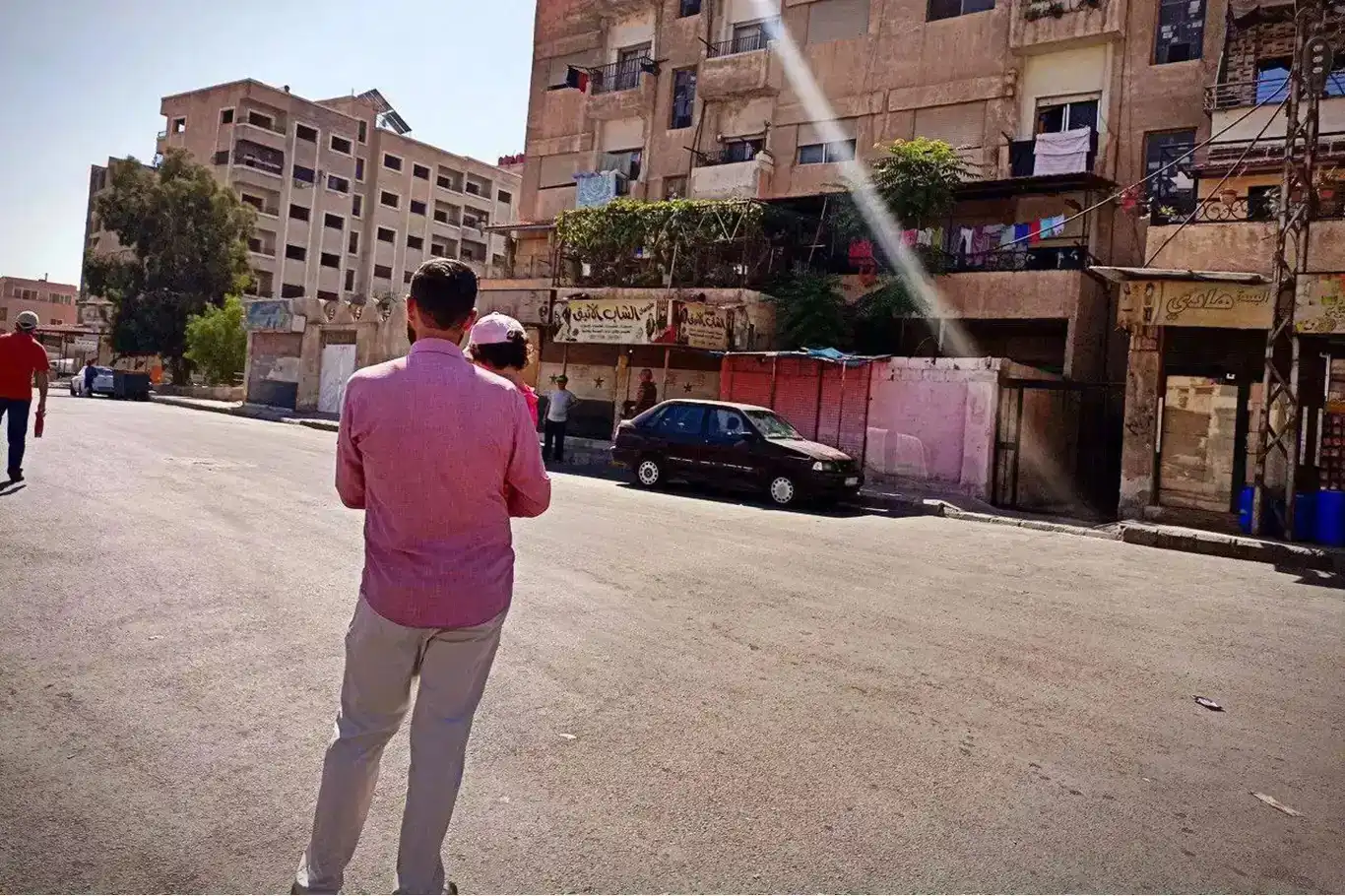 بانکی جیهانی: سوریا بۆ ئاوەدانکردنەوە پێویستی بە ٢١٦ ملیار دۆلارە بانکی جیهانی: سوریا بۆ ئاوەدانکردنەوە پێویستی بە ٢١٦ ملیار دۆلارە