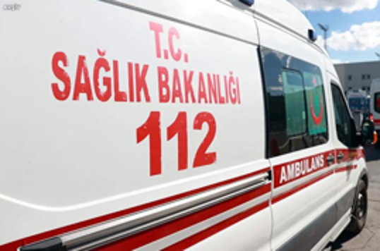 Konya’da inşaat alanında kavga: 1 kişi yaralandı