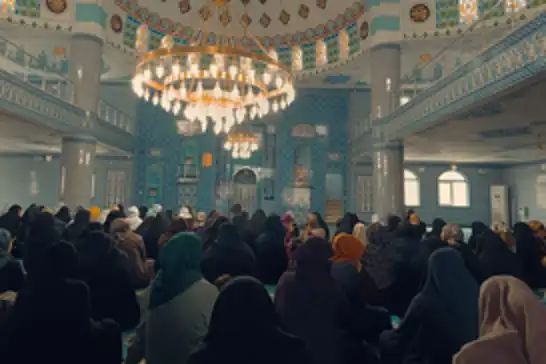 Batman'da "kadının kocası üzerindeki hakları" konulu seminer düzenlendi