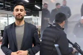 Turkar Genel Müdürü Mert Turanlı, Savunma sanayisinin gerçek yüzünü anlattı Turkar Genel Müdürü Mert Turanlı, Savunma sanayisinin gerçek yüzünü anlattı