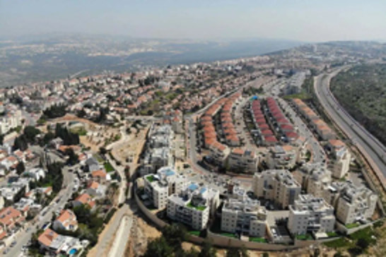 Israeli Knesset to vote on controversial West Bank annexation bill