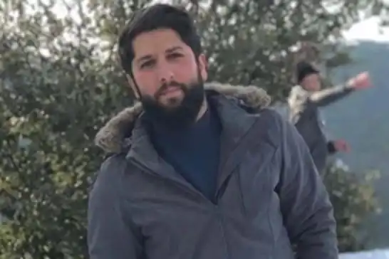 Êrîşa rejîma sîyonîst li Başûrê Lubnanê: Şehîdek
