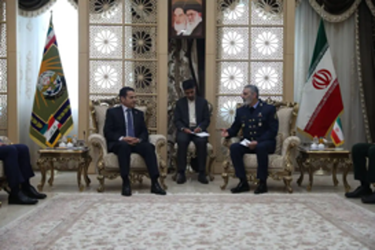 Iraq reaffirms commitment to implement security agreement with Iran
