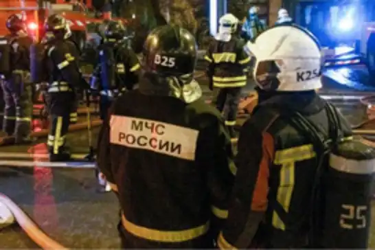 Ukrayna, Rusya'daki askeri tesis ve petrol rafinerisini vurduğunu duyurdu  