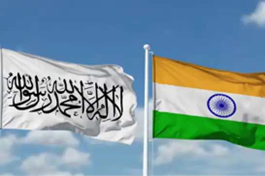 Afganistan, Hindistan'ın Kabil'deki diplomatik misyonunun yükseltilmesini memnuniyetle karşıladı