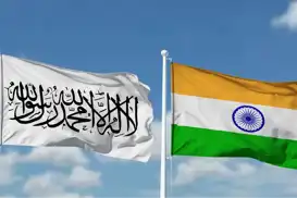 أفغانستان ترحب برفع مستوى البعثة الدبلوماسية الهندية في كابول أفغانستان ترحب برفع مستوى البعثة الدبلوماسية الهندية في كابول