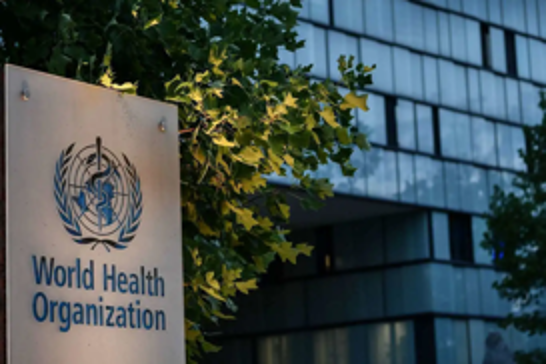 WHO leads emergency evacuation of 41 critical patients from Gaza