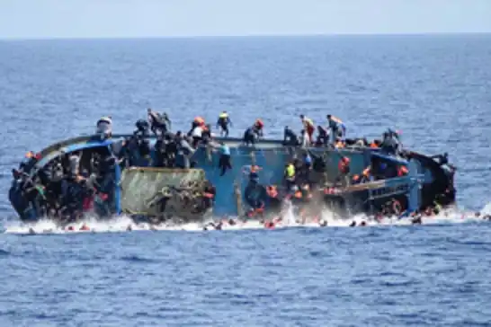Tunus açıklarında göçmen faciası: En az 40 ölü