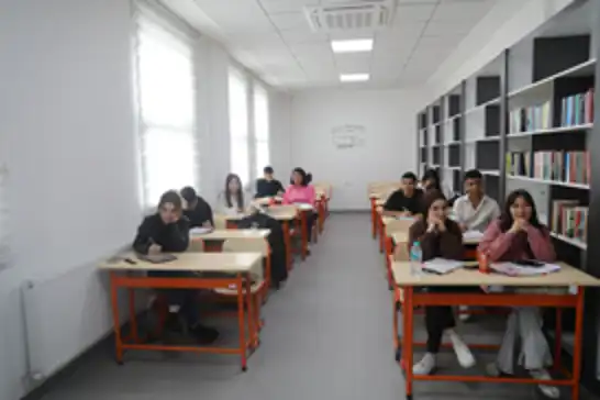 Malatya'da Ücretsiz LGS VE YKS kurslarına yoğun ilgi