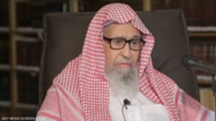 السعودية.. أمر ملكي بتعيين صالح الفوزان مفتياً عاماً للمملكة