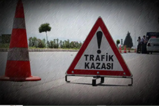 Aksaray’da otomobil ile tır çarpıştı: 3 ölü