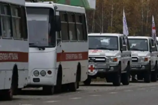 Ukrayna, Rusya'dan 1000 ceset aldı