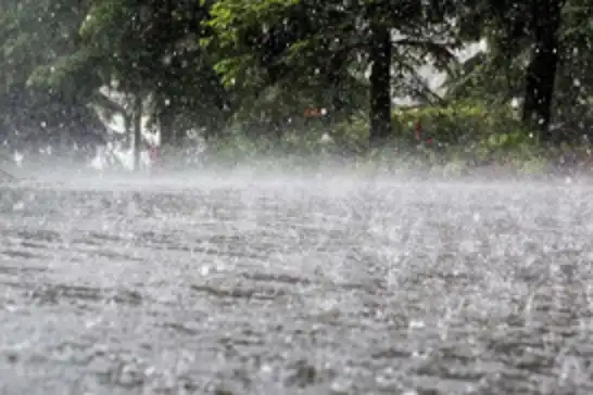 Meteoroloji’den uyarı: Batı kesimlerde kuvvetli yağış bekleniyor