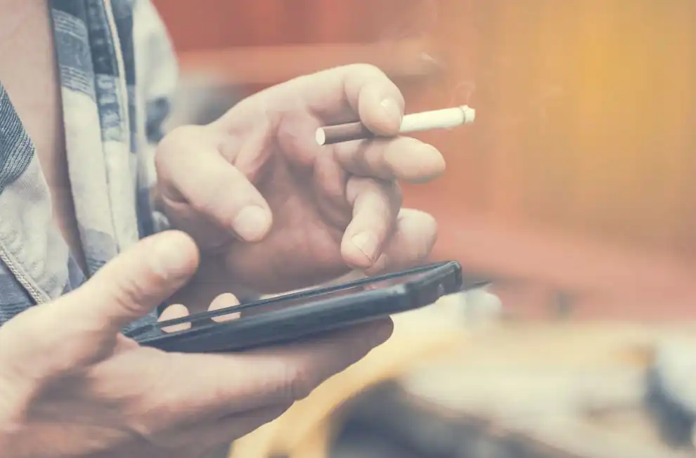 Sigara ve cep telefonlarında ÖTV oranları yeniden belirlendi Sigara ve cep telefonlarında ÖTV oranları yeniden belirlendi