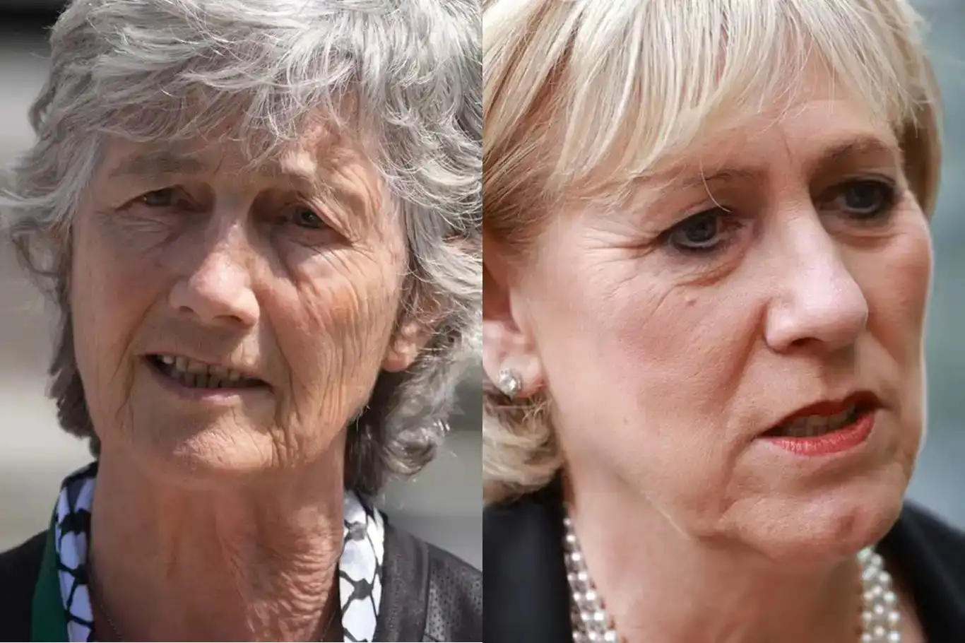 Ireland heads to polls to elect new president as Connolly poised for historic victory