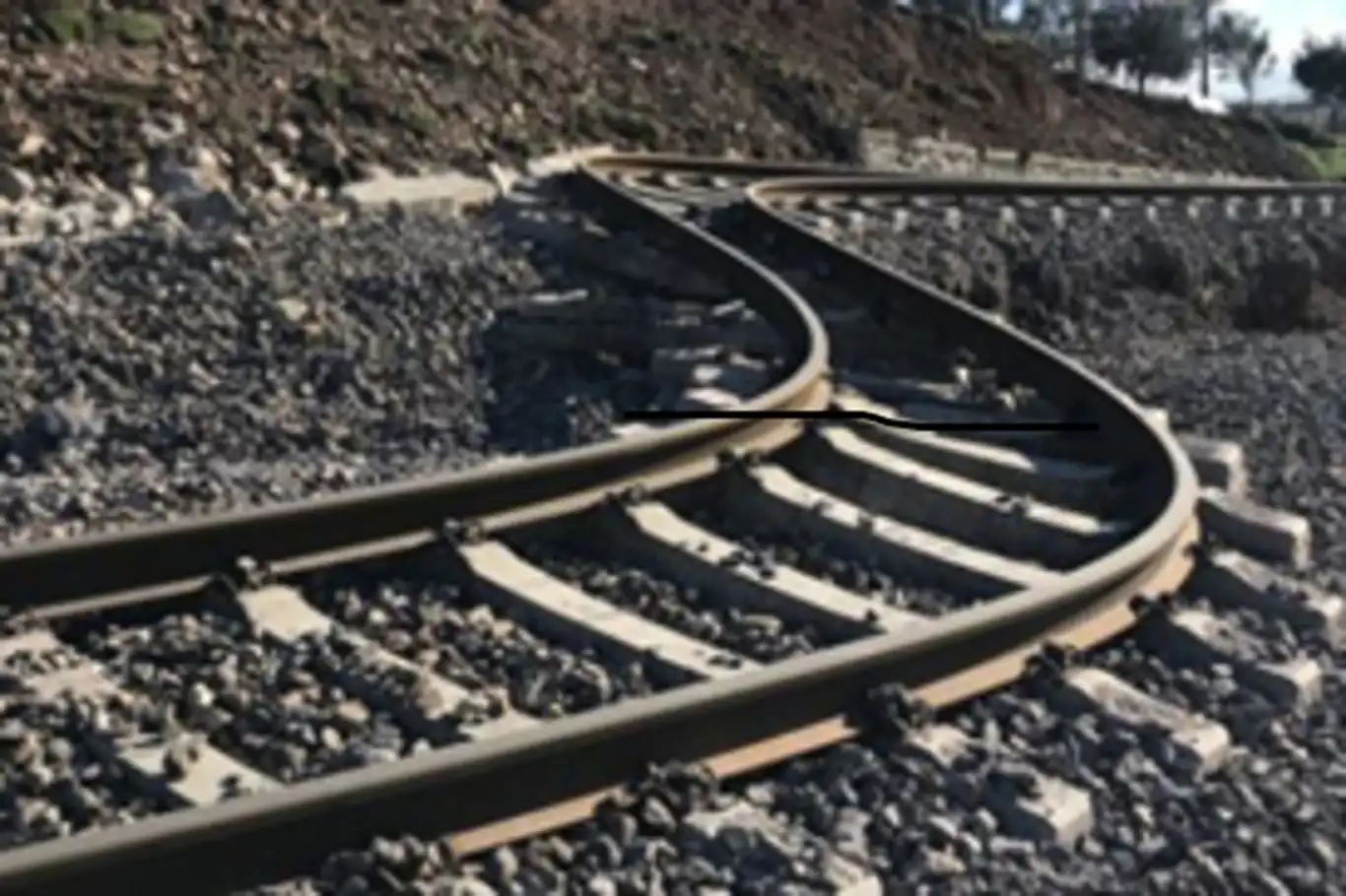 Türkiye, Iran, and Afghanistan sign MoU to boost railway cooperation Türkiye, Iran, and Afghanistan sign MoU to boost railway cooperation